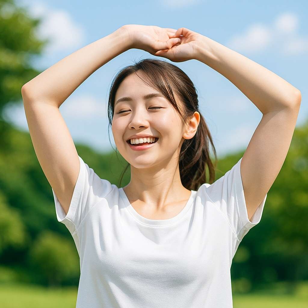 リフレッシュ