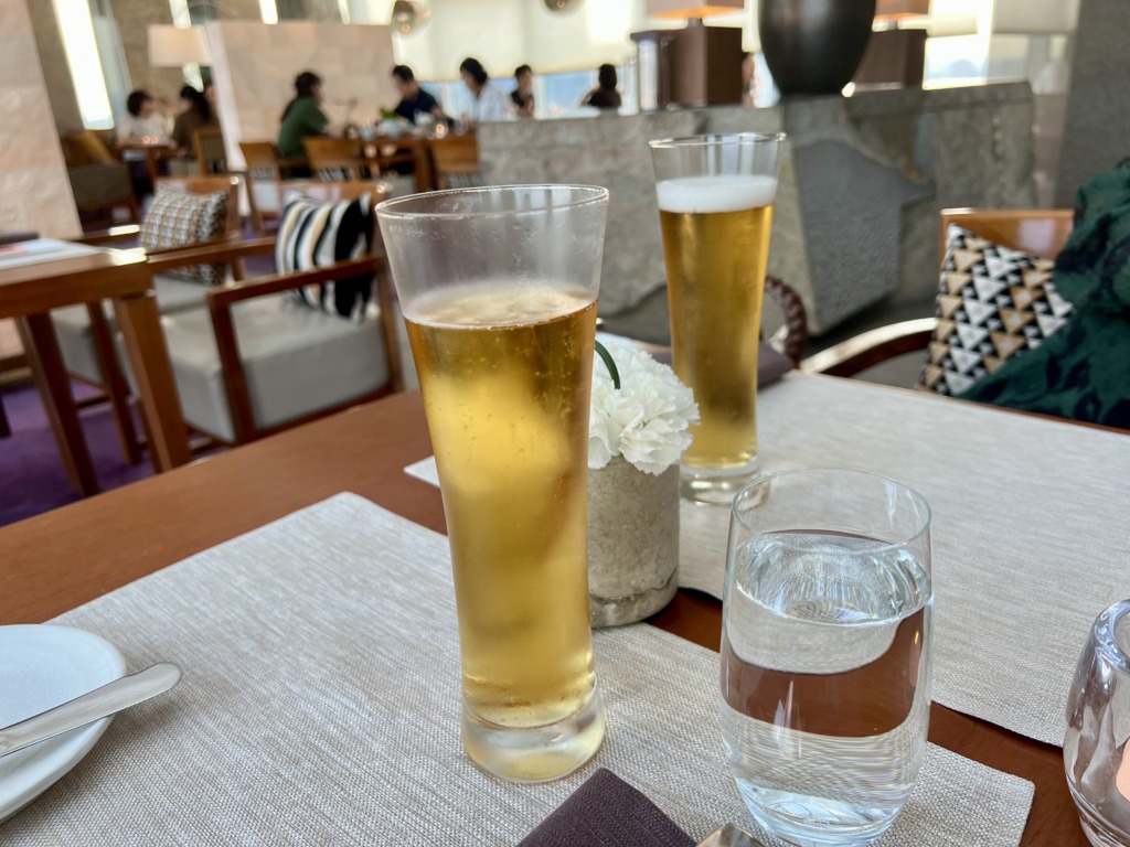 パークハイアットソウル
