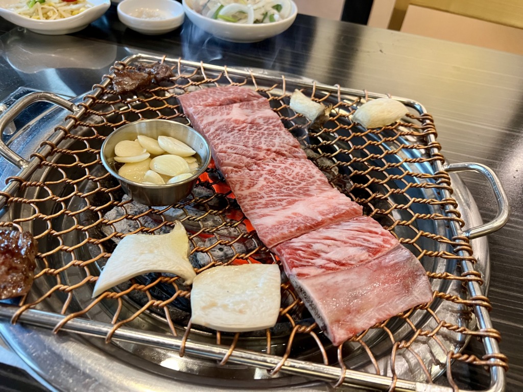 韓国ウォーカヒルカジノ