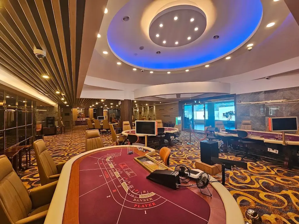 韓国大邱（テグ）カジノのVIPコンプが凄すぎるんだが・・・2025年最新情報を徹底調査 | カジノトラベラー総統のブログ