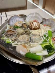 大邱カジノ外食