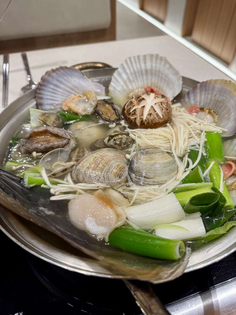 大邱カジノ外食