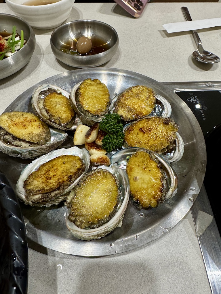 大邱カジノ外食