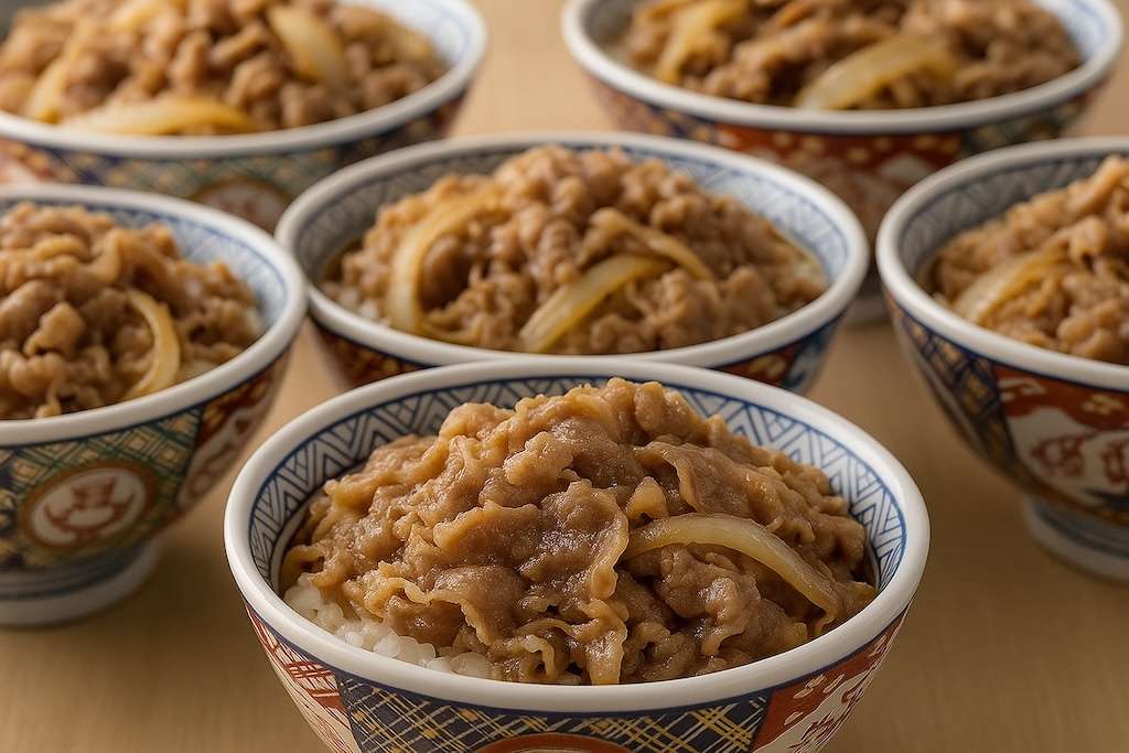 吉野家