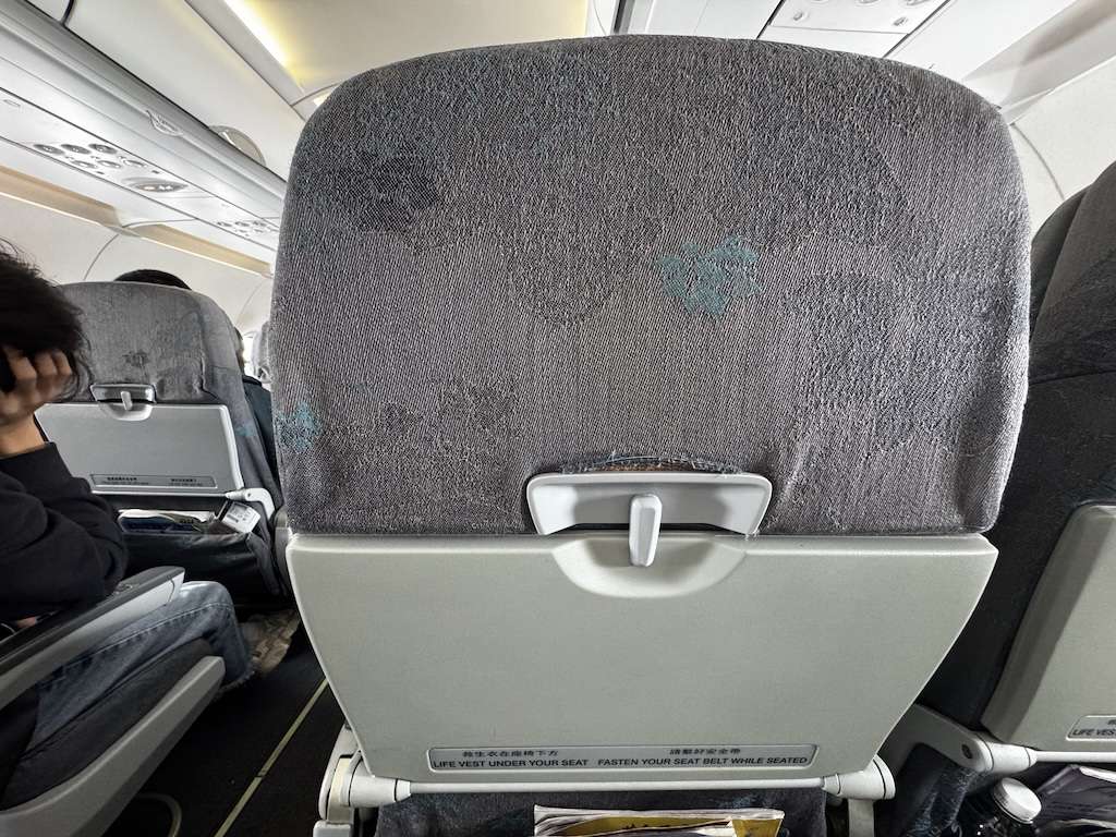 マカオ航空