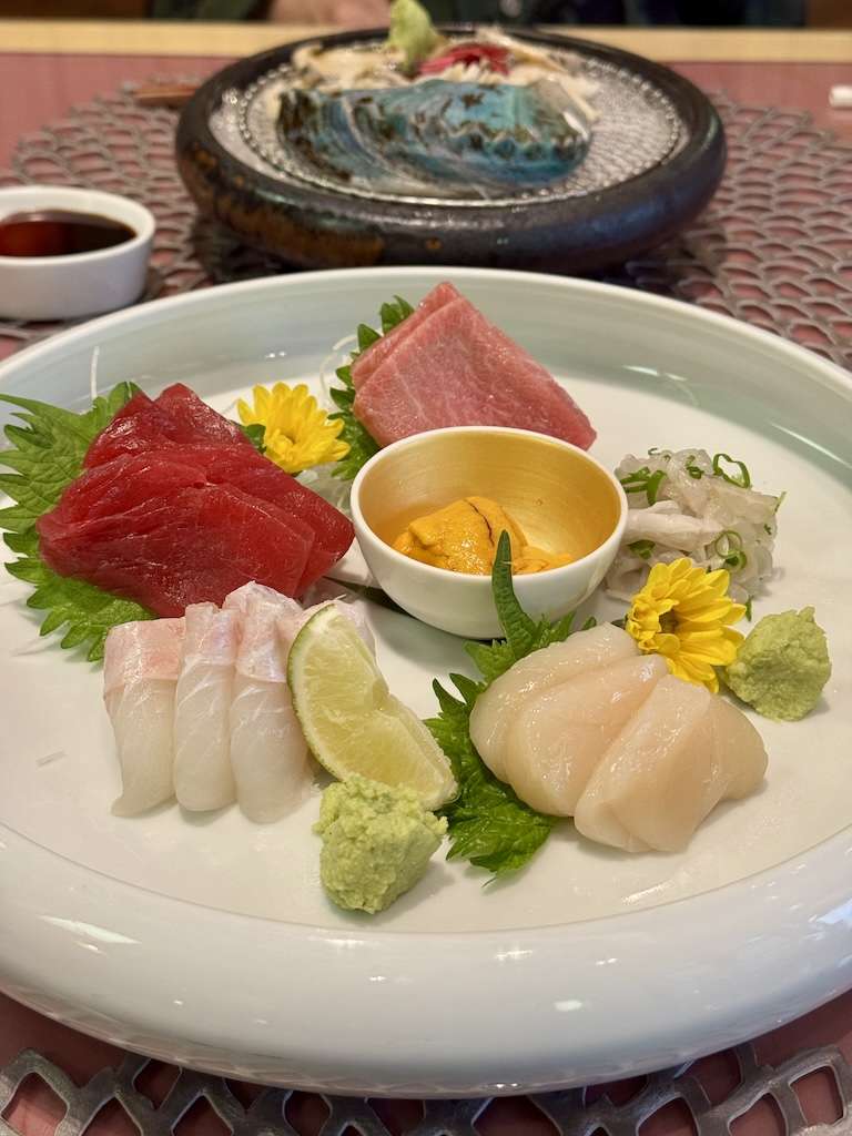 韓国仁川パラダイスシティRAKU