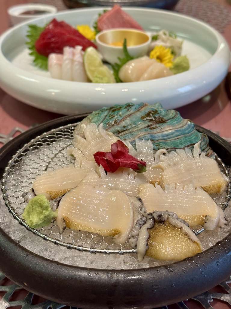 韓国仁川パラダイスシティRAKU