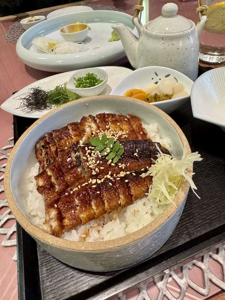 韓国仁川パラダイスシティRAKU