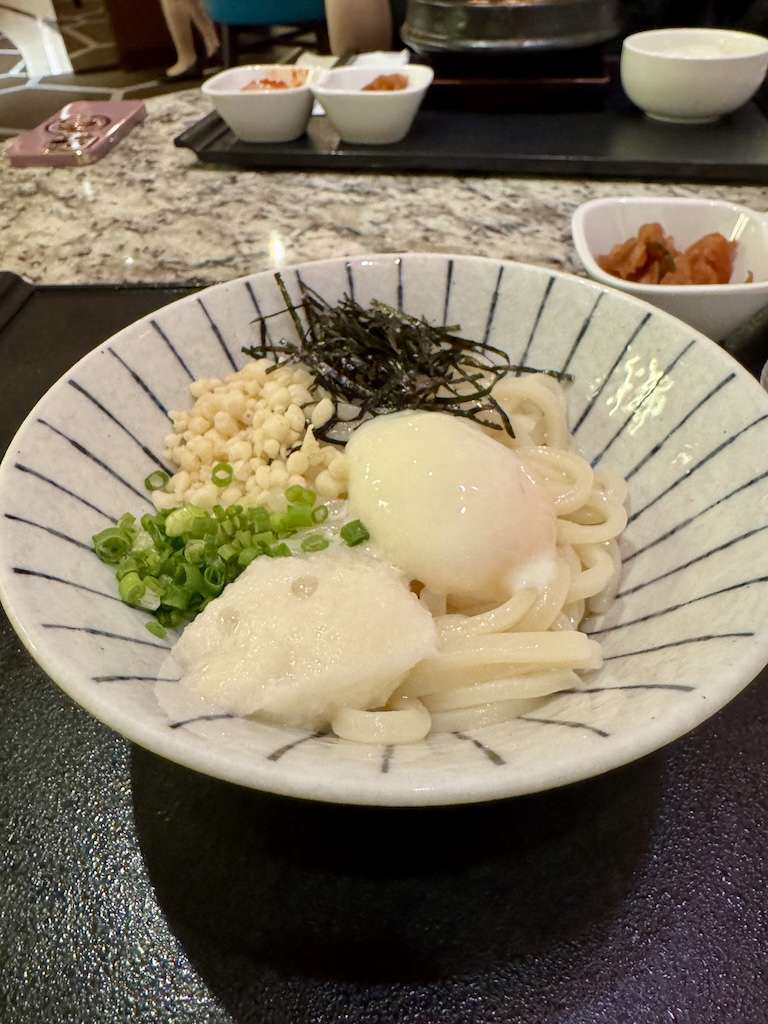 韓国仁川パラダイスシティ、カジノ