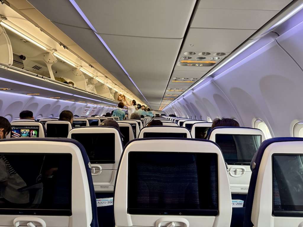 韓国大韓航空