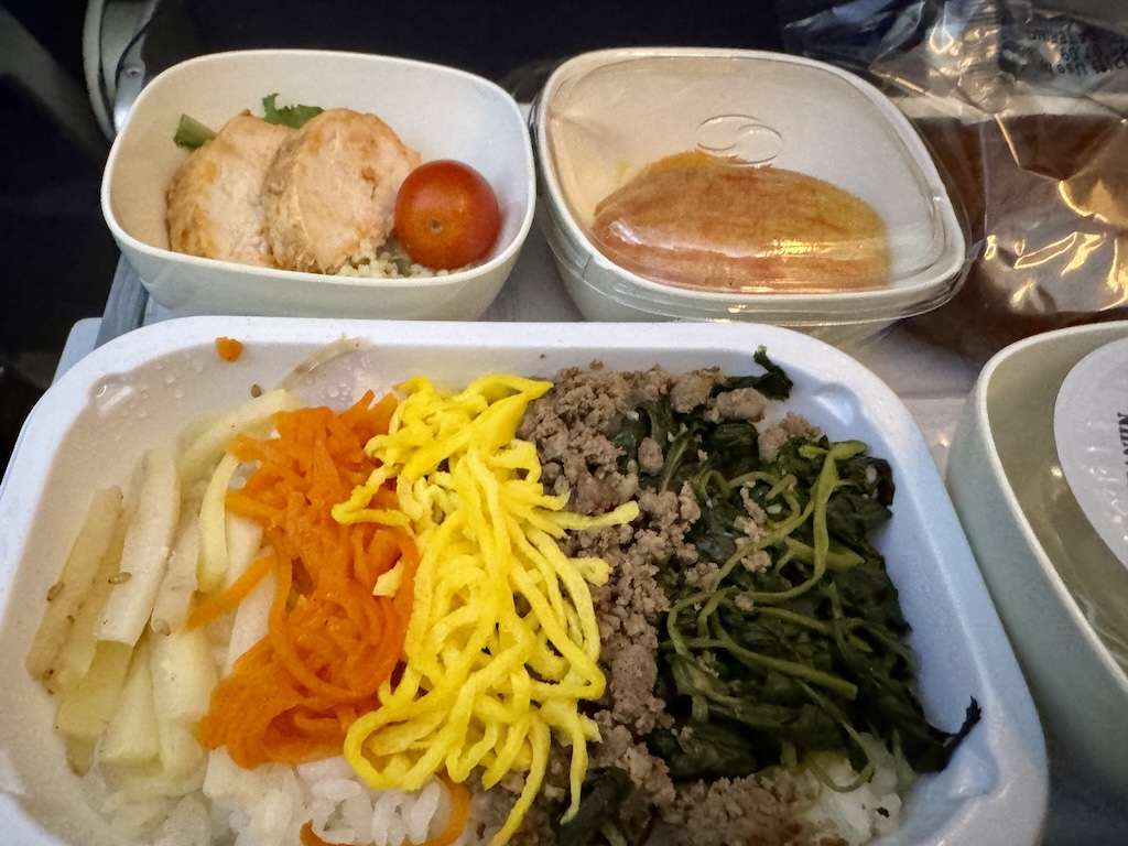 韓国大韓航空