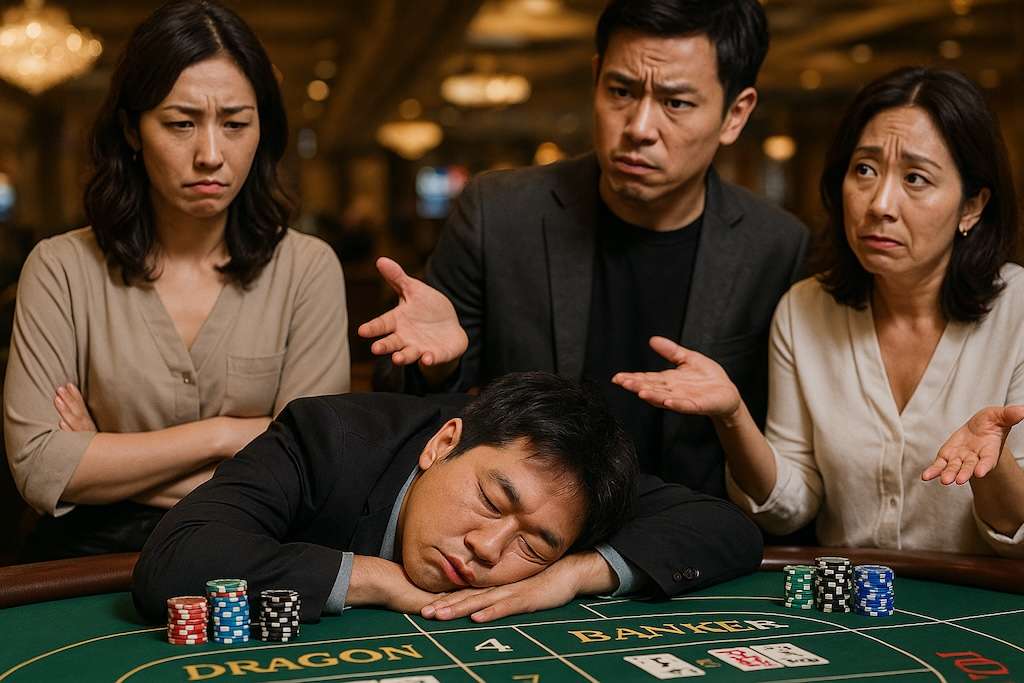 寝ないと勝てない
