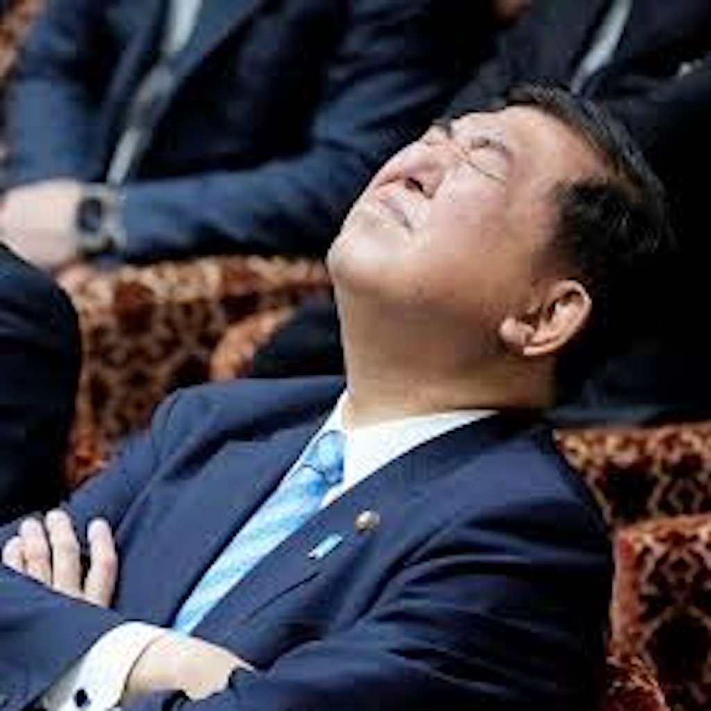 石破さん