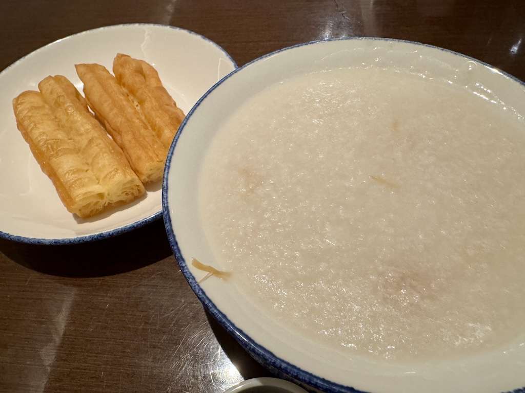 マカオの食べ物