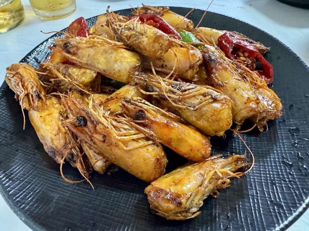 仁川기와집굴찜백숙