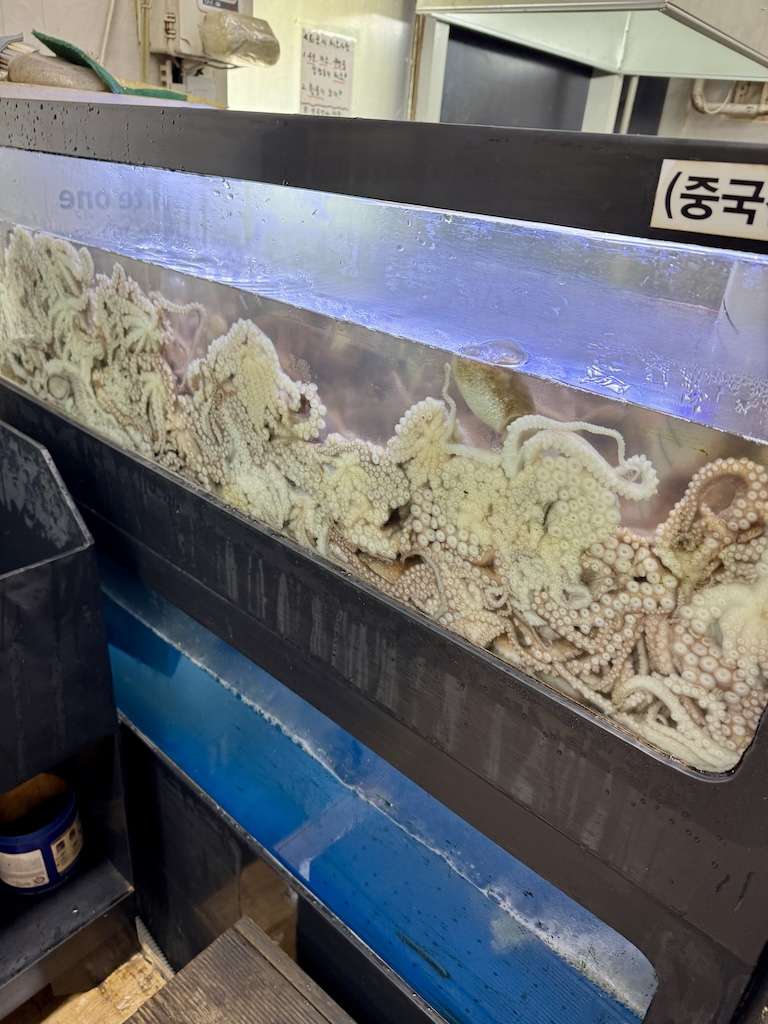 仁川タコ鍋屋