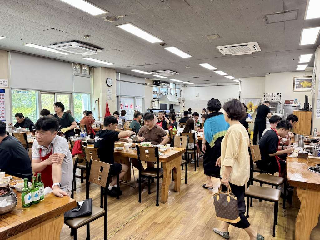 仁川タコ鍋屋