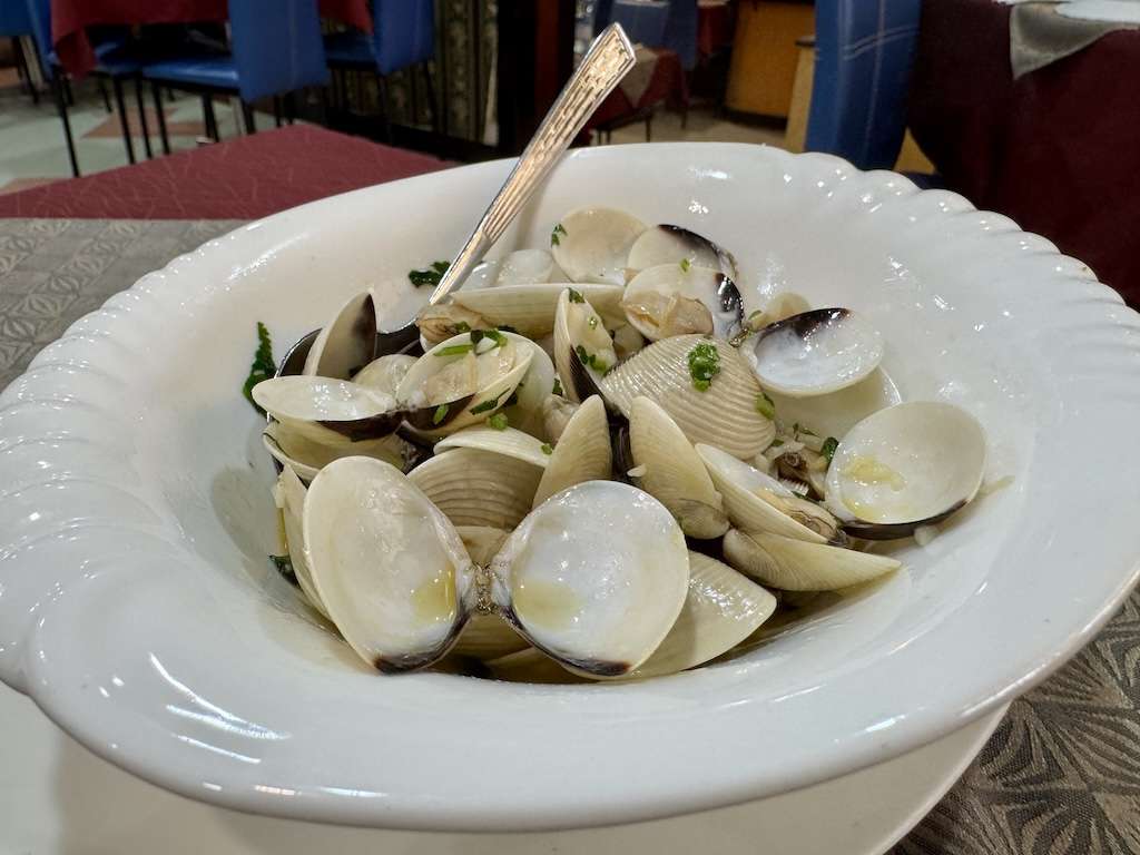 アリカレー　マカオ