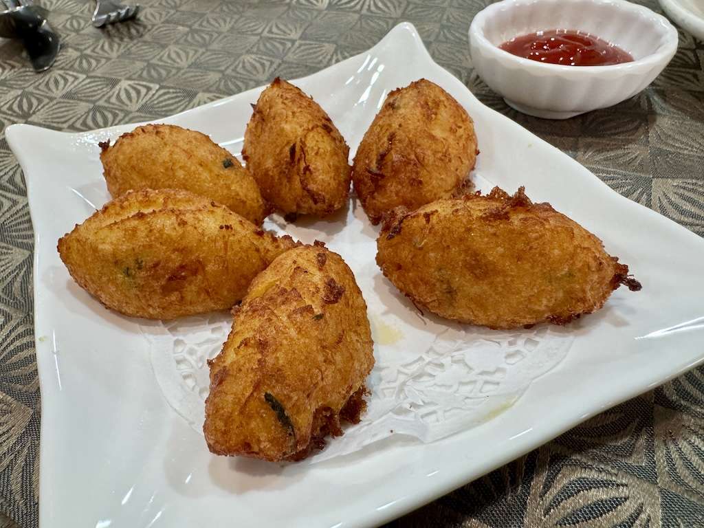 アリカレー　マカオ