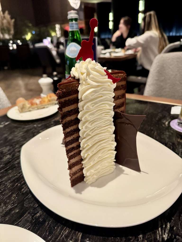MJステーキハウス