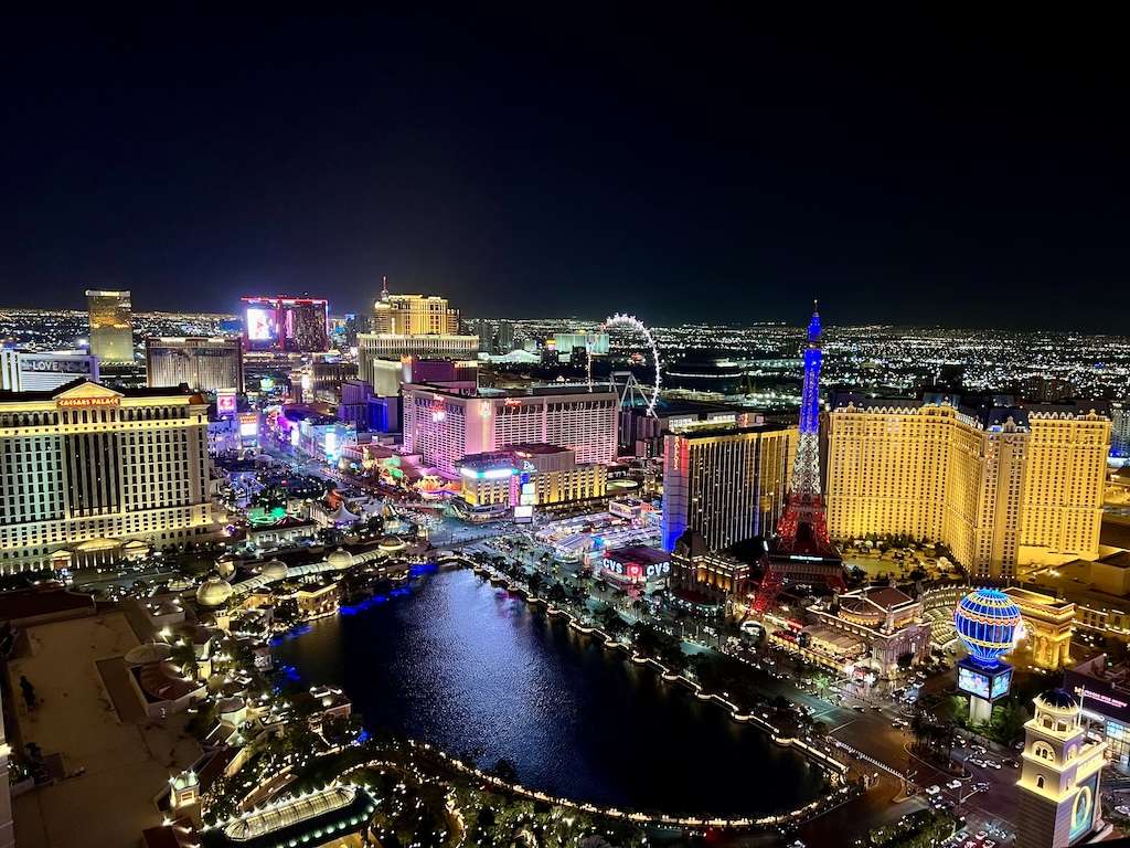 cosmopolitan Las Vegas