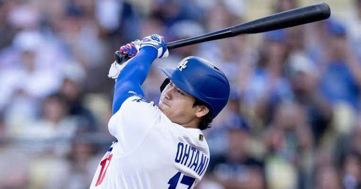 大谷翔平
