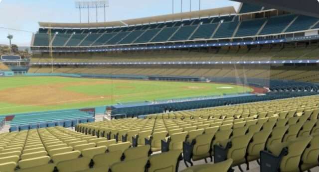 dodgers