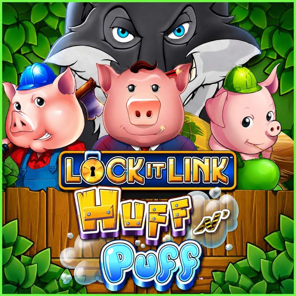 パラダイスシティ、スロット、ハフパフ