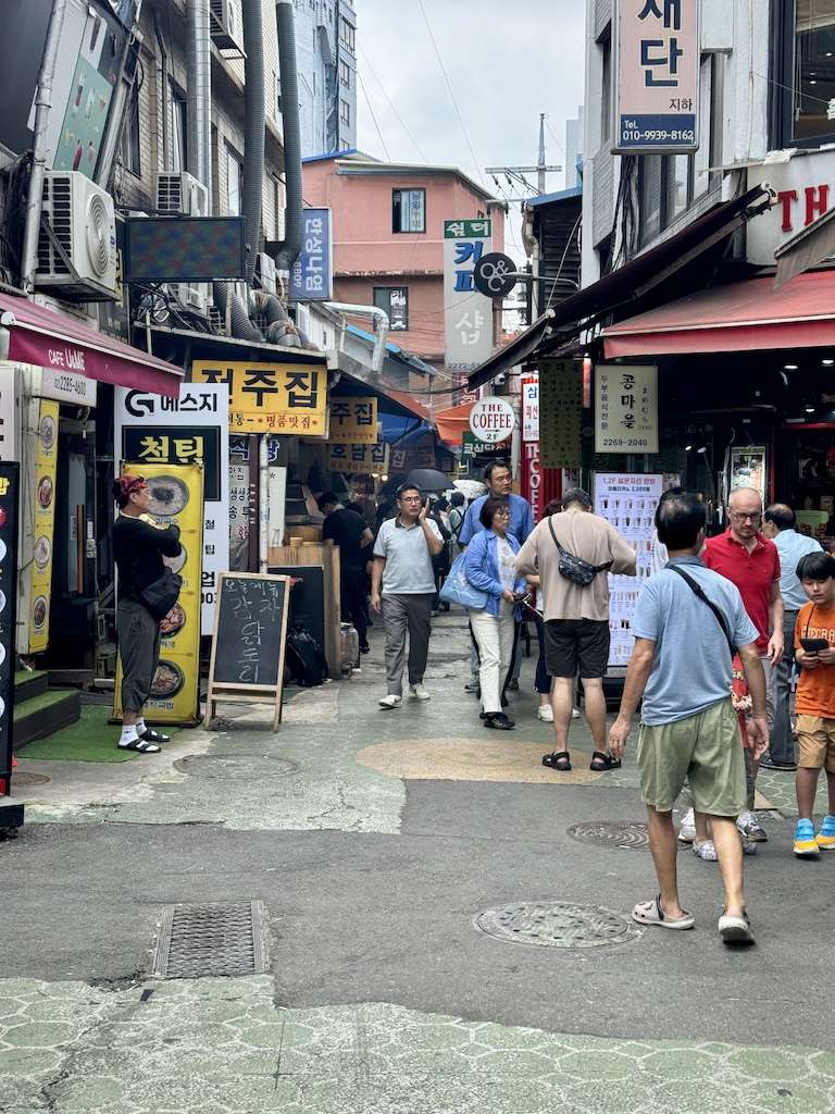トンデムン