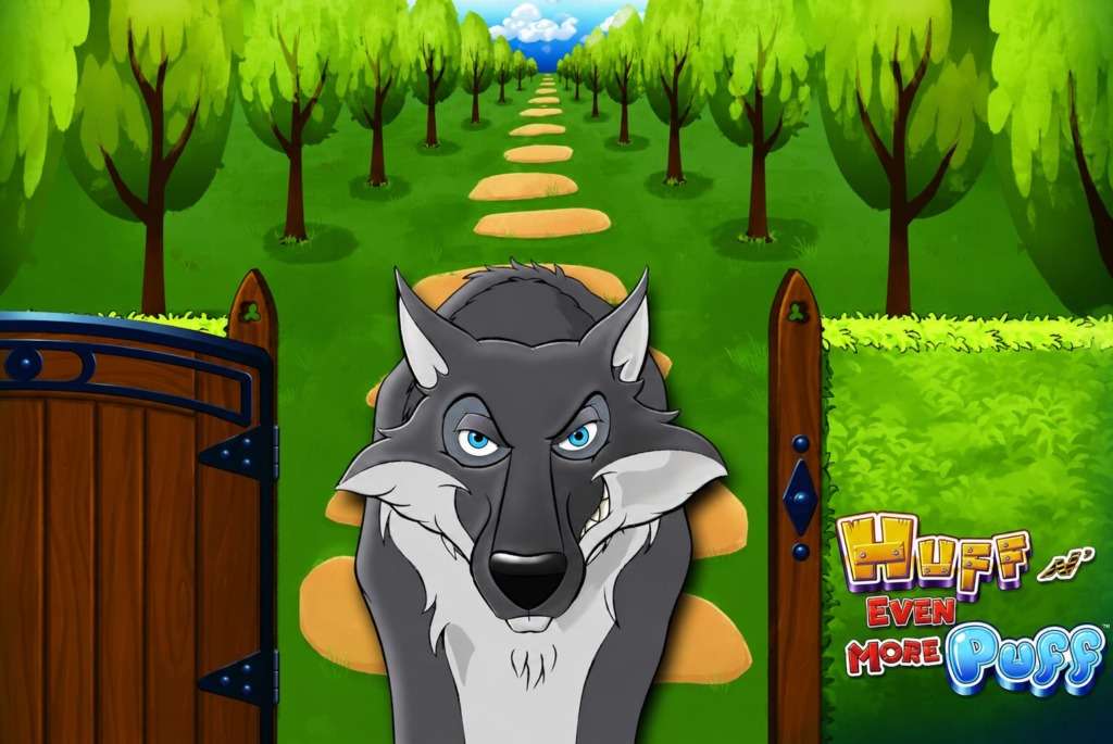 パラダイスシティ、ハフパフ