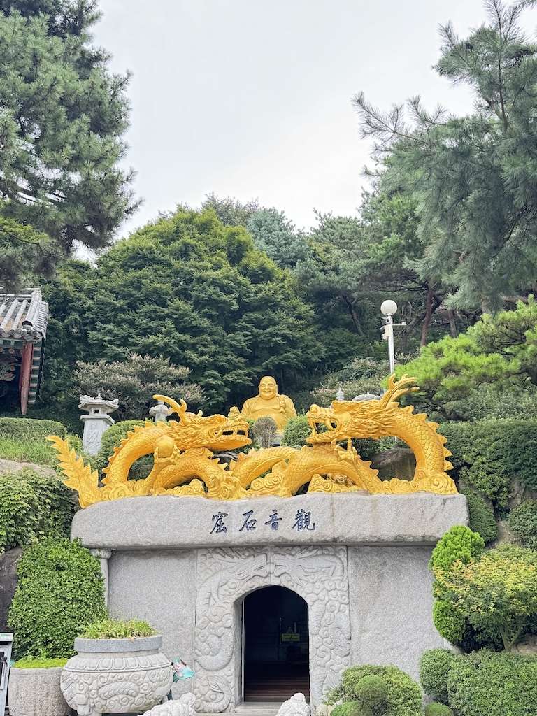 興輪寺 仁川