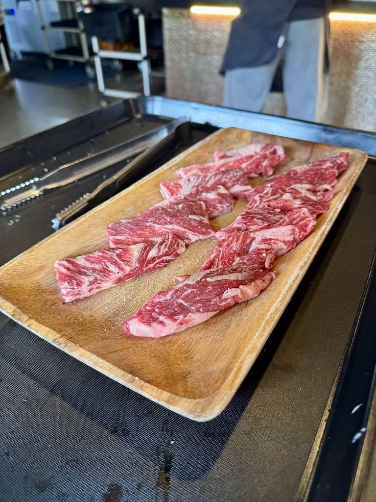 仁川松島焼肉